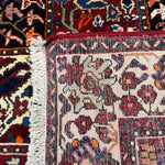 Persian Chaleshtor Bakhtiari Runner. Original rug photograph; SKU RR32333; source IMG_7595.