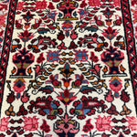 Persian Tafresh Runner. Original rug photograph; SKU RR32377; source IMG_7234.