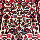 Persian Tafresh Runner. Original rug photograph; SKU RR32377; source IMG_7234.