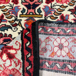 Persian Tafresh Runner. Original rug photograph; SKU RR32377; source IMG_7236.