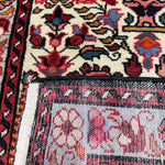Persian Tafresh Runner. Original rug photograph; SKU RR32377; source IMG_7237.
