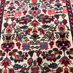 Persian Tafresh Runner. Original rug photograph; SKU RR32377; source IMG_7245.