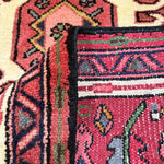 Vintage Qarajeh Wool Runner. Additional product photograph; SKU RR 32388; source IMG_7408.