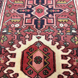 Vintage Qarajeh Wool Runner. Additional product photograph; SKU RR 32388; source IMG_7415.