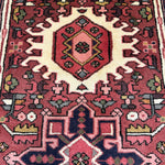 Vintage Qarajeh Wool Runner. Additional product photograph; SKU RR 32388; source IMG_7418.