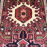 Vintage Qarajeh Wool Runner. Additional product photograph; SKU RR 32388; source IMG_7418.