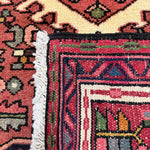 Vintage Qarajeh Wool Runner. Additional product photograph; SKU RR 32388; source IMG_7419.