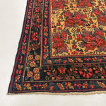 Persian Sirjan Rug | 5' 2" x 7' 5" Rug the Rock