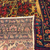 Persian Sirjan Rug | 5' 2" x 7' 5" Rug the Rock