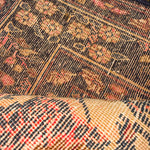 Persian Sirjan Rug | 5' 2" x 7' 5" Rug the Rock