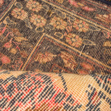 Persian Sirjan Rug | 5' 2" x 7' 5" Rug the Rock