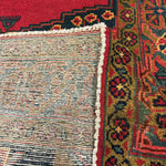 Persian Wiss Rug | 5' 3" x 7' 9" Rug the Rock