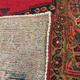 Persian Wiss Rug | 5' 3" x 7' 9" Rug the Rock