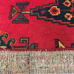 Persian Wiss Rug | 5' 3" x 7' 9" Rug the Rock