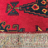Persian Wiss Rug | 5' 3" x 7' 9" Rug the Rock