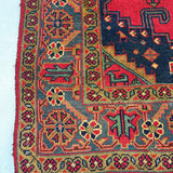 Persian Wiss Rug | 5' 3" x 7' 9" Rug the Rock