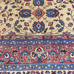 Turkish Rug | 9' x 11' 9" Rug the Rock