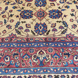 Turkish Rug | 9' x 11' 9" Rug the Rock