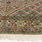 Egyptian Oriental Rug | 6' 8" x 10' 1"