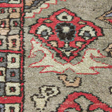 Egyptian Oriental Rug | 6' 8" x 10' 1"