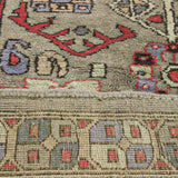 Egyptian Oriental Rug | 6' 8" x 10' 1"