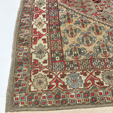 Egyptian Oriental Rug | 6' 8" x 10' 1"