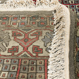 Egyptian Oriental Rug | 6' 8" x 10' 1"