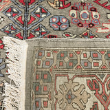Egyptian Oriental Rug | 6' 8" x 10' 1"