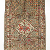 Egyptian Oriental Rug | 6' 8" x 10' 1"