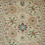 Egyptian Sultanabad Rug | 8' 1" x 10' 1"