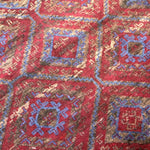 Afghan Baluch Rug | 4' 7" x 7' 11" - Rug the Rock - Medium Rugs | 3' 6' x 4' x 7'