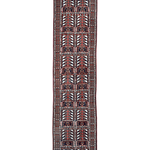 Afghan Zakini Baluch Runner Rug | 2' 9" x 12' 10" - Rug the Rock -