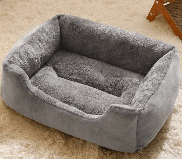 All-in-One Cat and Dog Bed - Rug the Rock -