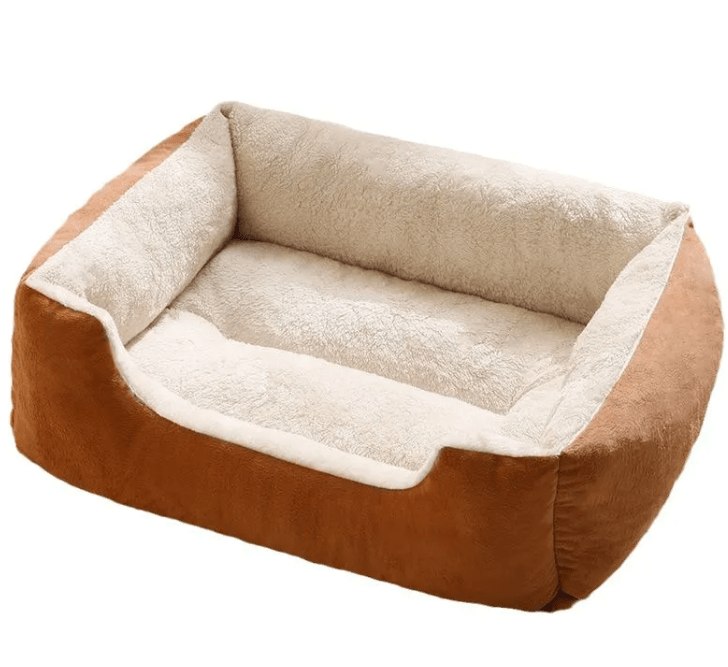 All-in-One Cat and Dog Bed - Rug the Rock -