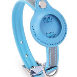 Tracker Protective Cover Pet Collar Rug the Rock