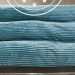PurrClean Washable Pet Bed Rug the Rock