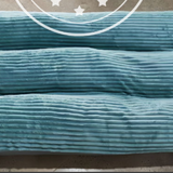 PurrClean Washable Pet Bed Rug the Rock
