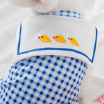 Cat Shirts for Small and Medium Dogs Pet Clothing Rug the Rock