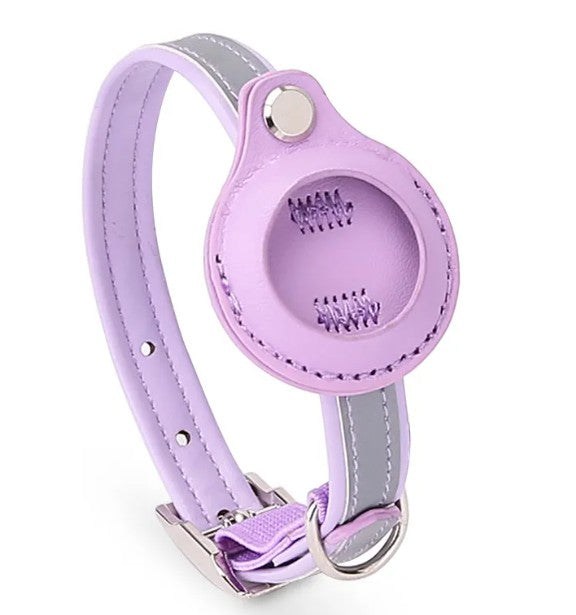 Tracker Protective Cover Pet Collar Rug the Rock