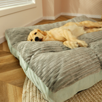 PurrClean Washable Pet Bed Rug the Rock
