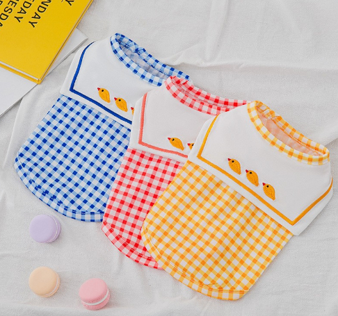 Cat Shirts for Small and Medium Dogs Pet Clothing Rug the Rock