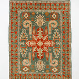 Egyptian Kazak Rug | 6' 6" x 8' 5" - Rug the Rock - available