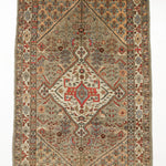 Egyptian Oriental Rug | 6' 8" x 10' 1" - Rug the Rock - available