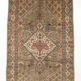 Egyptian Oriental Rug | 6' 8" x 10' 1" - Rug the Rock - available