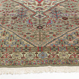 Egyptian Oriental Rug | 6' 8" x 10' 1" - Rug the Rock - available