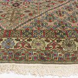 Egyptian Oriental Rug | 6' 8" x 10' 1" - Rug the Rock - available