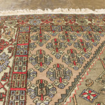 Egyptian Oriental Rug | 6' 8" x 10' 1" - Rug the Rock - available