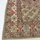 Egyptian Oriental Rug | 6' 8" x 10' 1" - Rug the Rock - available