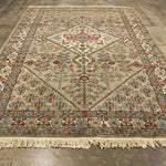 Egyptian Oriental Rug | 6' 8" x 10' 1" - Rug the Rock - available