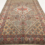 Egyptian Oriental Rug | 6' 8" x 10' 1" - Rug the Rock - available